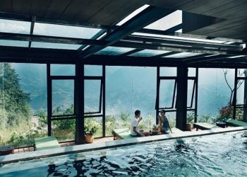 Top 5 khách sạn Sapa có bể bơi vô cực lý tưởng cho kỳ nghỉ