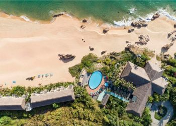 Avani Quy Nhơn Resort & Spa rực rỡ mùa lễ hội: Bữa tiệc Giáng sinh & Năm mới sang trọng
