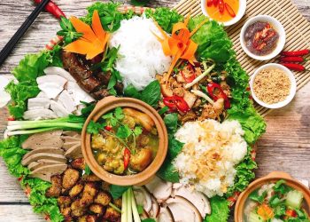 5 nhà hàng lợn cắp nách Sapa ngon chất lượng nhất 2023