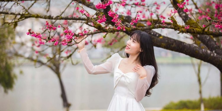 Địa điểm sống ảo đẹp mê hồn tại Sa Pa dịp cuối năm