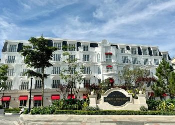 Khách sạn Golden Imperial Đà Lạt: Nâng chuẩn trải nghiệm giữa thành phố ngàn hoa