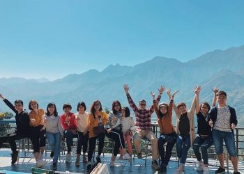 Kinh nghiệm du lịch Sapa cho gia đình vui và an toàn
