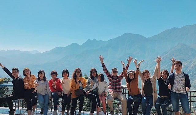 Kinh nghiệm du lịch Sapa cho gia đình vui và an toàn