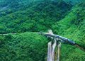 Khám phá các loại tàu hỏa đang chạy trên đường sắt Việt Nam hiện nay
