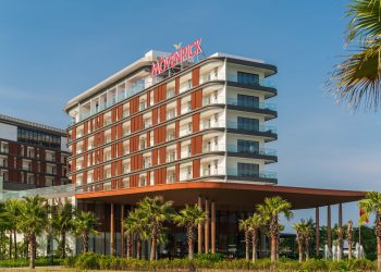 Du xuân trọn niềm vui với 4 resort Phú Quốc cao cấp giá tốt nhất ở iVIVU