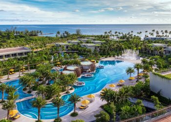 Top 5 resort tại Nam đảo Phú Quốc mang đến kỳ nghỉ đẳng cấp