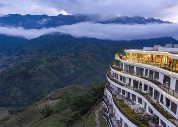 Review các khách sạn 5 sao tại Sapa cho chuyến du lịch sang chảnh 