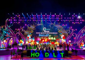 Rực rỡ Festival Hoa Đà Lạt 2024 diễn ra vào tháng 12