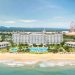 Sheraton Phú Quốc Long Beach Resort – Nghỉ dưỡng sang trọng bên đảo Ngọc