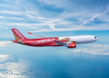 Vietjet Air chính thức mở lại loạt đường bay nội địa đáp ứng nhu cầu đi lại cuối năm