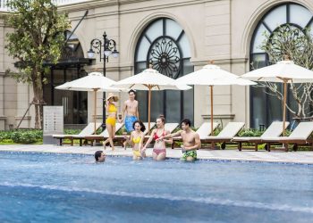 Nâng tầm kỳ nghỉ tại VinHolidays Fiesta Phú Quốc với các gói combo hấp dẫn