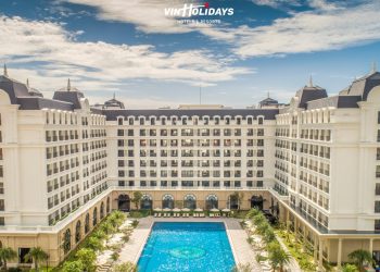 Top 3 khách sạn – resort Phú Quốc có giá ưu đãi dịp Tết Giáp Thìn