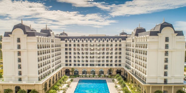 Top 3 khách sạn – resort Phú Quốc có giá ưu đãi dịp Tết Giáp Thìn
