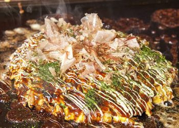 Khám phá ẩm thực Hiroshima với những món ăn đặc sắc