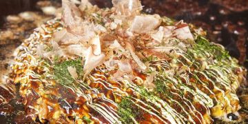 Khám phá ẩm thực Hiroshima với những món ăn đặc sắc