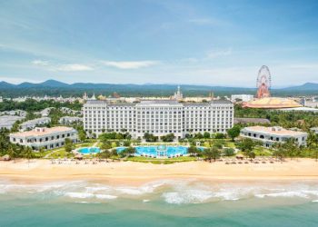 Top 16 combo Phú Quốc cao cấp phải trải nghiệm năm 2024
