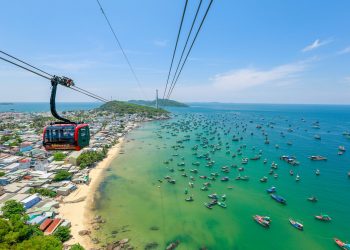 Top 5 trải nghiệm đặc sắc phải thử khi du lịch Phú Quốc