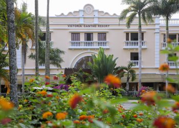4 resort – khách sạn 5 sao ở Cần Thơ cho kỳ nghỉ miền sông nước đáng nhớ