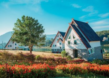 Kỳ nghỉ Tết 2024 đầy ý nghĩa tại top 9 khách sạn – resort Đà Lạt có giá ưu đãi bất ngờ