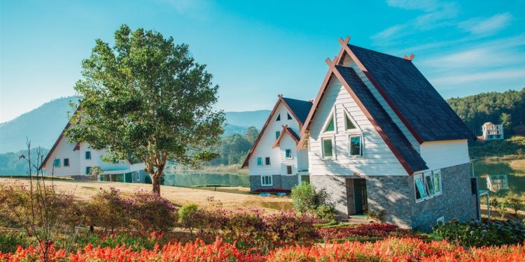 Kỳ nghỉ Tết 2024 đầy ý nghĩa tại top 9 khách sạn – resort Đà Lạt có giá ưu đãi bất ngờ