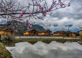 Ba Điểm Đến Hấp Dẫn Du Khách Tại Quản Bạ Hà Giang