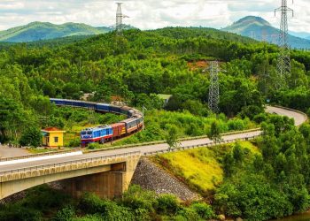 5 mẹo du lịch bằng tàu hỏa cùng trẻ em giúp hành trình thuận lợi