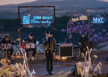 Top quán cà phê nghe nhạc Đà Lạt đang HOT nhất hiện nay