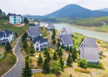 Top 4 resort Đà Lạt gần hồ Tuyền Lâm thơ mộng giữa cao nguyên