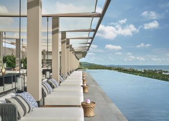 Top 4 resort Phú Quốc đẳng cấp bạn nên trải nghiệm cho kỳ nghỉ