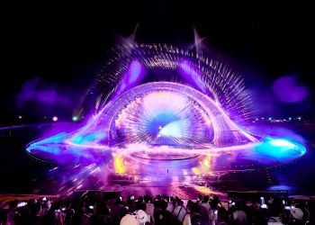 Những show diễn ở Phú Quốc độc đáo, mãn nhãn dành cho du khách