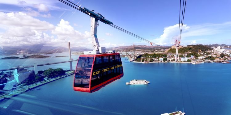 Top 5 vé cáp treo Sun World không thể bỏ lỡ tại iVIVU