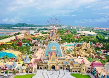 Chơi gì ở Phú Quốc? Top 7 trải nghiệm thú vị