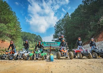 Wonderland Đà Lạt – Vui chơi giải trí “cực đỉnh” tại thành phố ngàn hoa