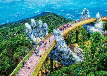 Những địa điểm du lịch Đà Nẵng 2022 bạn nhất định phải đi