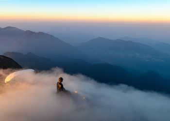 Du lịch Sapa tháng 12 có gì đẹp?