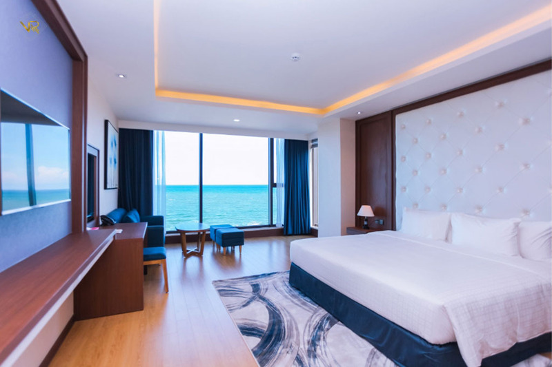 Vũng Tàu Riva Hotel – Nơi dừng chân lý tưởng bên bờ biển