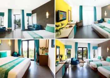 Top 10 khách sạn Hội An giá rẻ, gần phố cổ đẳng cấp 3-4-5 sao