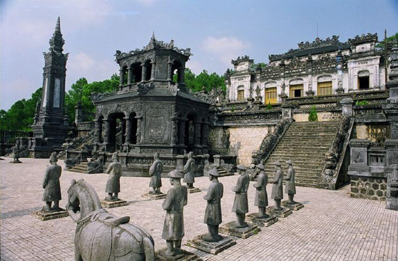 Top 10 khách sạn Huế gần biển thích hợp nghỉ dưỡng