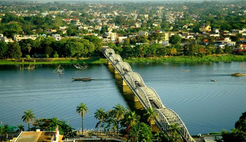 Top 10 khách sạn Huế gần biển thích hợp nghỉ dưỡng