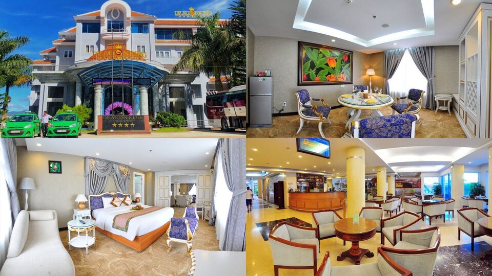 Top 20 khách sạn Đà Lạt giá rẻ gần chợ view rừng thông xanh mát