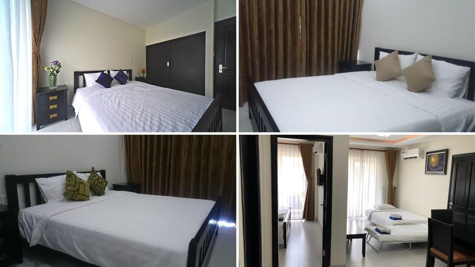Top 20 khách sạn Phú Quốc giá rẻ có hồ bơi view biển đẹp