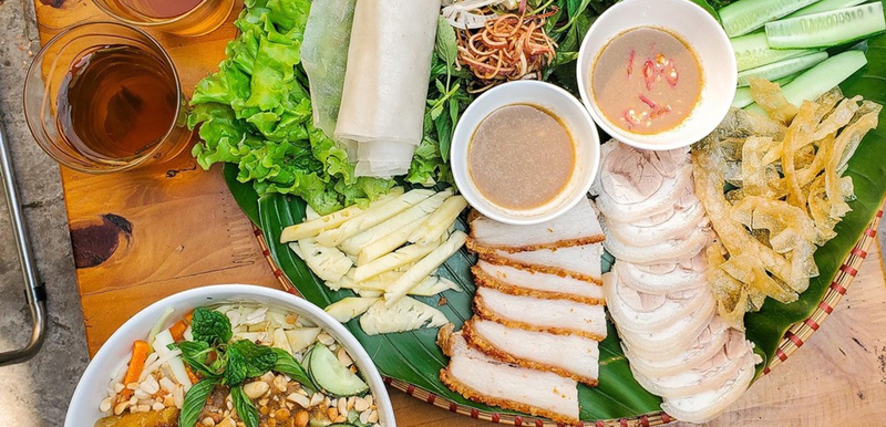 Top 20 khách sạn Đà Nẵng giá rẻ, gần biển, có hồ bơi, view sông Hàn