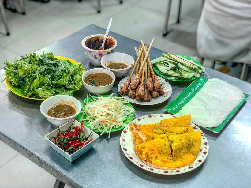 Top 20 khách sạn Đà Nẵng giá rẻ, gần biển, có hồ bơi, view sông Hàn