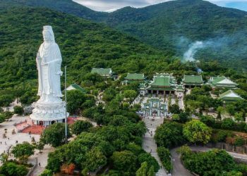 Du lịch Đà Nẵng nhớ ghé chơi những điểm tham quan hấp dẫn giá 0 đồng