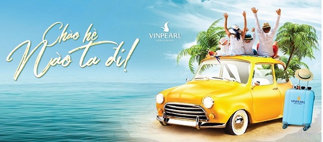 Trải nghiệm tuyệt vời tại Vinpearl Đà Nẵng