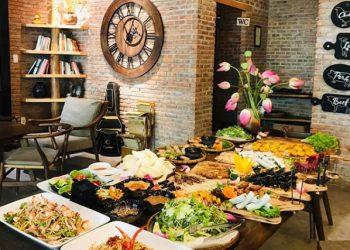 Những quán ăn ngon gần Vinpearl Đà Nẵng