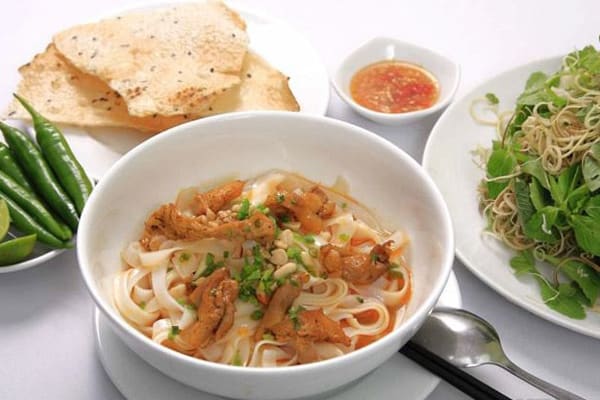 Đà Nẵng có mức sống hợp lý - Ảnh ST