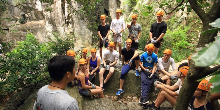 Đà Nẵng miễn, giảm vé tham quan trong năm 2021