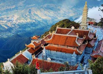 Đền Mẫu Thượng Sapa, tiên cảnh chốn nhân gian mang đậm nét đẹp tâm linh