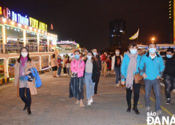 Du lịch hứa hẹn một năm khởi sắc